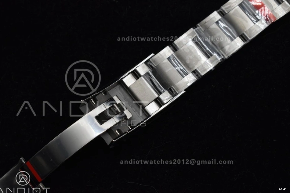 Dial VS3235 1:1 On Oyster DateJust SS 904L 41 Bracelet Edition 126334 Green Best VSF 0512